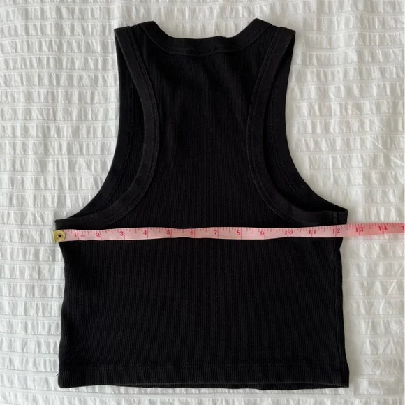 Dynamite Tank Top - Picture 3 of 5